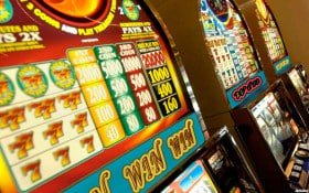 Giao diện trò chơi casino trực tuyến trên twin68 dành cho người chơi Việt Nam
